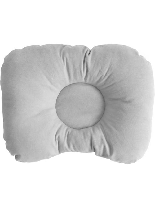 Sevira kids | coussin ergonomique bébé en gaze de coton eucalyptus - Kiabi Sevira kids | coussin ergonomique bébé en gaze de coton eucalyptus - Kiabi