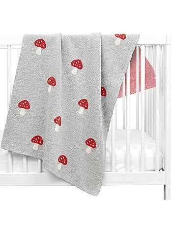 Sevira kids | couverture champi