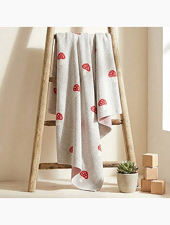 Sevira kids | couverture champi