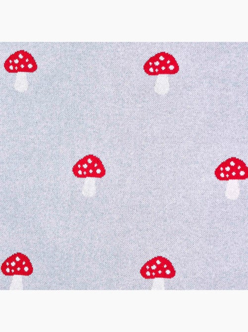 Sevira kids | couverture champi - Kiabi Sevira kids | couverture champi - Kiabi
