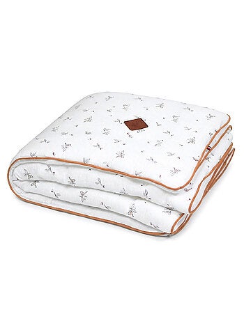 Sevira kids | couverture en gaze de coton melody