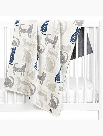 Sevira kids | couverture gots chat