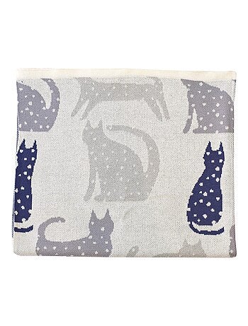 Sevira kids | couverture gots chat