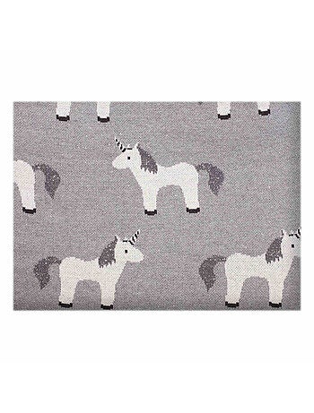 Sevira kids | couverture pour bébé licorne