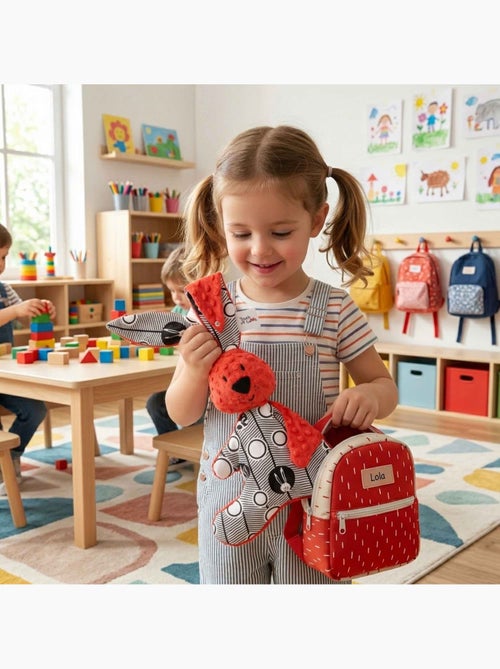 Sevira kids | doudou lapin xxl bébé grand format ultra doux - Kiabi Sevira kids | doudou lapin xxl bébé grand format ultra doux - Kiabi