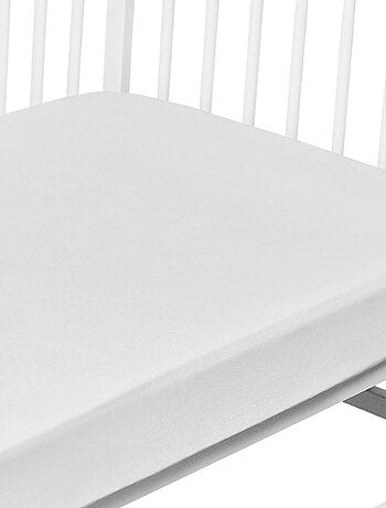 Sevira kids | drap-housse en coton