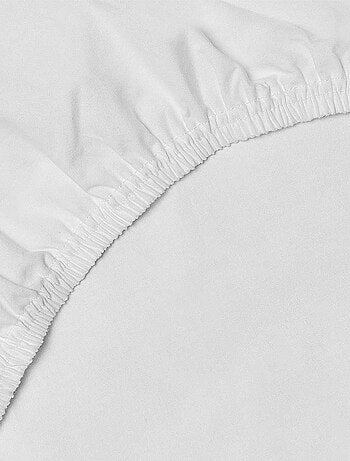 Sevira kids | drap-housse en coton