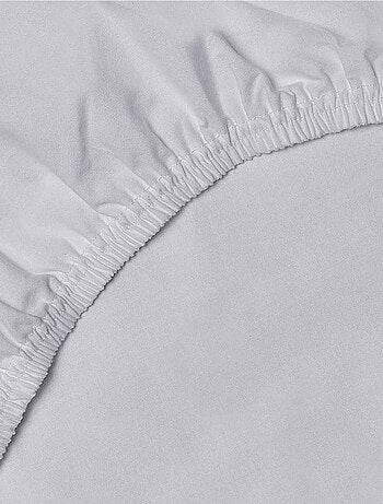 Sevira kids | drap-housse en coton