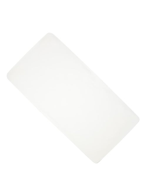 Sevira kids | drap housse en coton jersey uni - Kiabi Sevira kids | drap housse en coton jersey uni - Kiabi