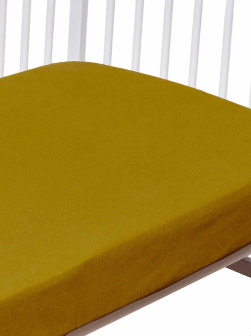 Sevira kids | drap-housse en coton - Kiabi Sevira kids | drap-housse en coton - Kiabi