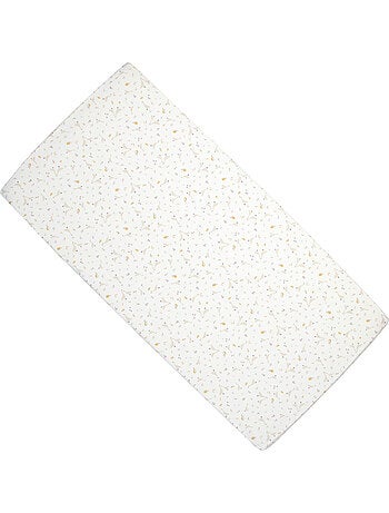 Sevira kids | drap-housse en coton sidonia