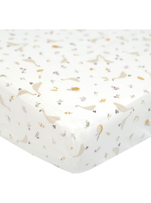 Sevira kids | drap-housse en coton sidonia - Kiabi Sevira kids | drap-housse en coton sidonia - Kiabi