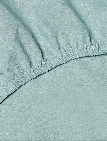 Sevira kids | drap-housse en coton