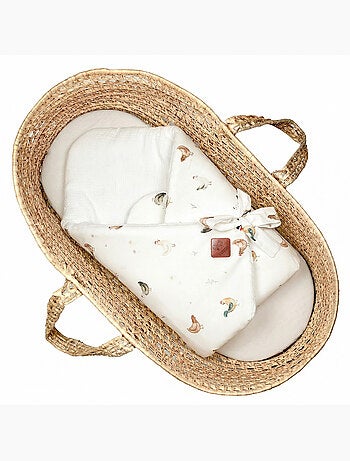 Sevira kids | gigoteuse d'emmaillotage gallina