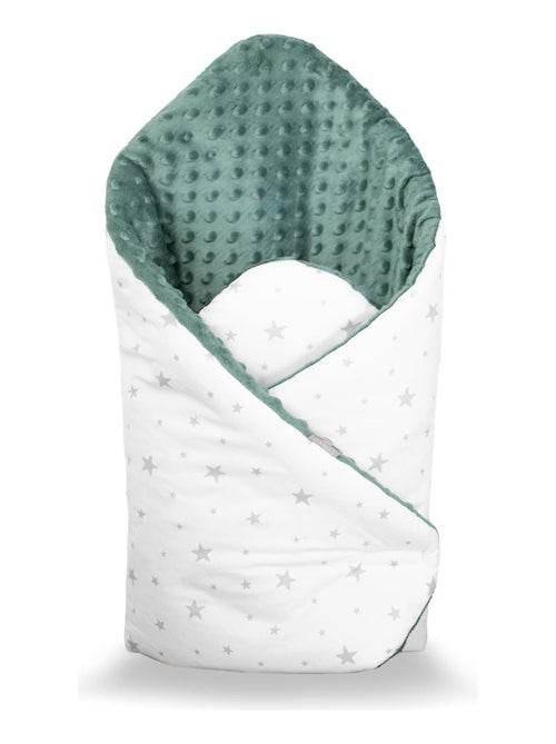 Sevira kids | gigoteuse d'emmaillotage minky stella - Kiabi Sevira kids | gigoteuse d'emmaillotage minky stella - Kiabi
