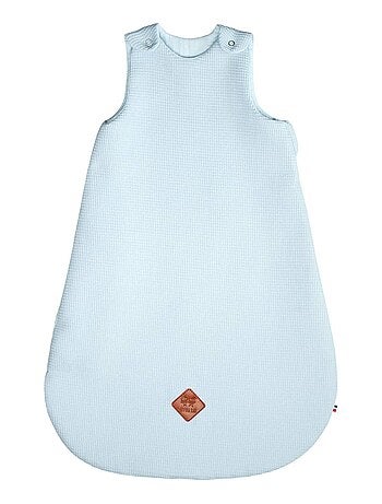 Sevira kids | gigoteuse été en nid d'abeille - tog 05
