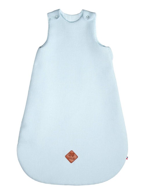 Sevira kids | gigoteuse été en nid d'abeille - tog 05 - Kiabi Sevira kids | gigoteuse été en nid d'abeille - tog 05 - Kiabi