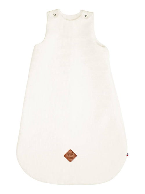 Sevira kids | gigoteuse été en nid d'abeille - tog 05 - Kiabi Sevira kids | gigoteuse été en nid d'abeille - tog 05 - Kiabi
