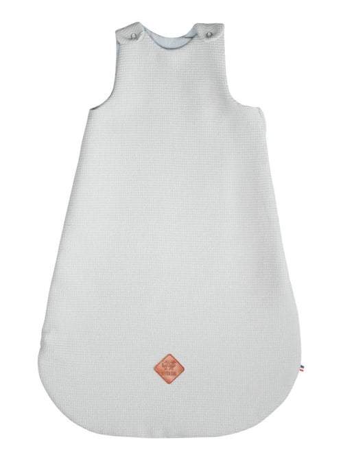 Sevira kids | gigoteuse été en nid d'abeille - tog 05 - Kiabi Sevira kids | gigoteuse été en nid d'abeille - tog 05 - Kiabi