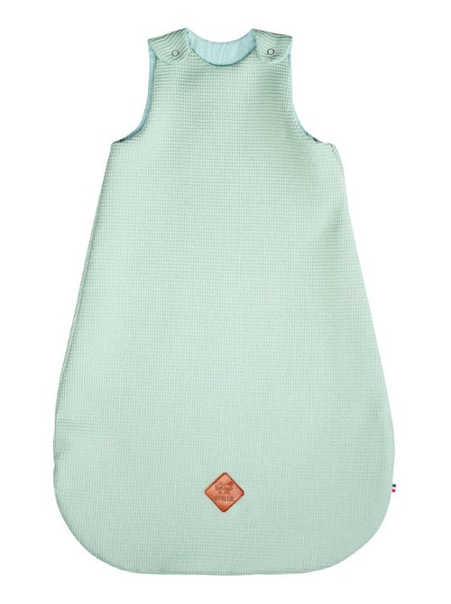 Sevira kids | gigoteuse été en nid d'abeille - tog 05 - Kiabi Sevira kids | gigoteuse été en nid d'abeille - tog 05 - Kiabi