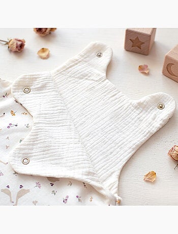 Sevira kids | gigoteuse été tog 05 en coton sidonia