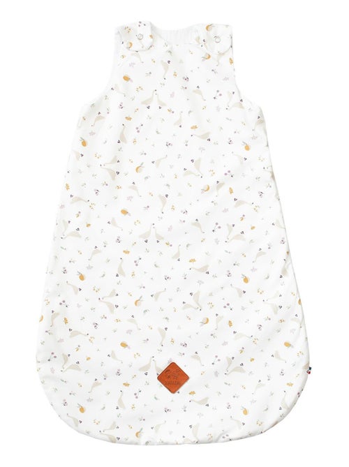 Sevira kids | gigoteuse été tog 05 en coton sidonia - Kiabi Sevira kids | gigoteuse été tog 05 en coton sidonia - Kiabi