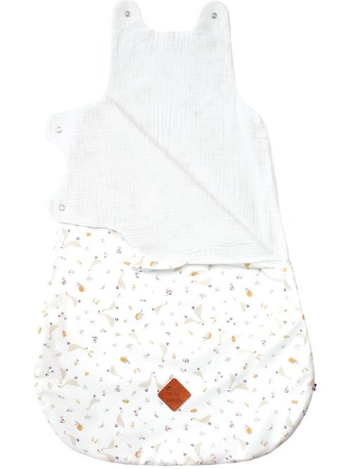 Sevira kids | gigoteuse été tog 05 en coton sidonia - Kiabi Sevira kids | gigoteuse été tog 05 en coton sidonia - Kiabi