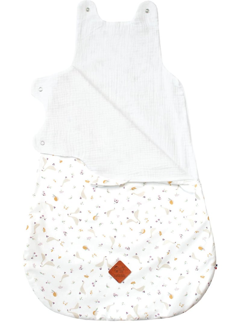 Sevira kids | gigoteuse été tog 05 en coton sidonia Beige - Kiabi