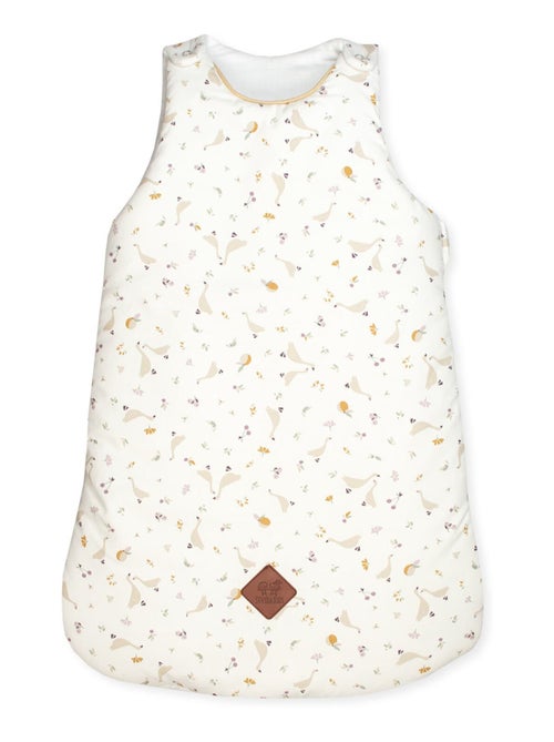 Sevira kids | gigoteuse sans manches en coton sidonia - Kiabi Sevira kids | gigoteuse sans manches en coton sidonia - Kiabi