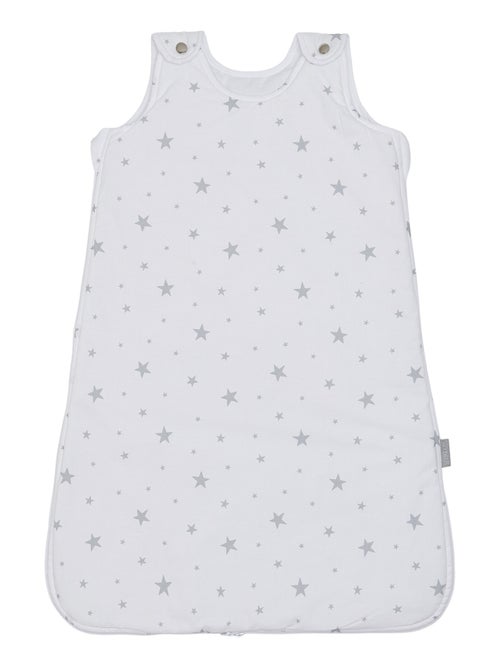 Sevira kids | gigoteuse turbulette en coton stella - Kiabi Sevira kids | gigoteuse turbulette en coton stella - Kiabi