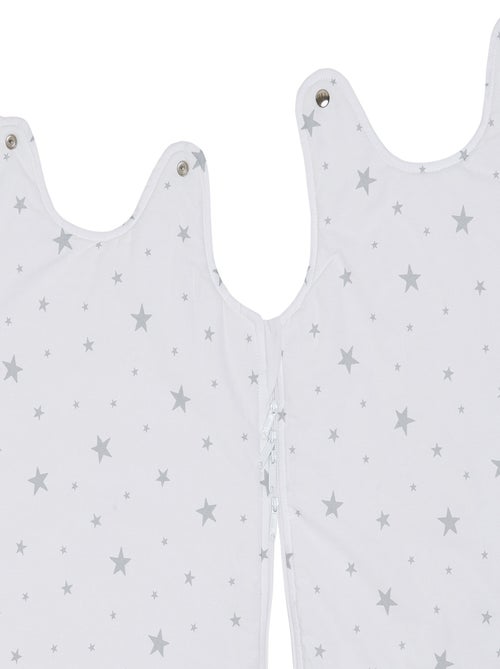 Sevira kids | gigoteuse turbulette en coton stella - Kiabi Sevira kids | gigoteuse turbulette en coton stella - Kiabi