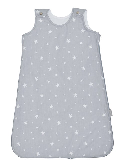 Sevira kids | gigoteuse turbulette en coton stella - Kiabi Sevira kids | gigoteuse turbulette en coton stella - Kiabi
