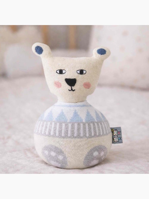 Sevira kids | jouet d'éveil culbuto cadeau de naissance - Kiabi