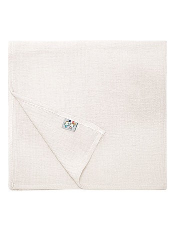 Sevira kids | lange en gaze de coton jeanne