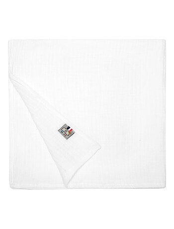 Sevira kids | lange en gaze de coton jeanne