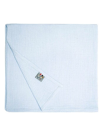 Sevira kids | lange en gaze de coton jeanne