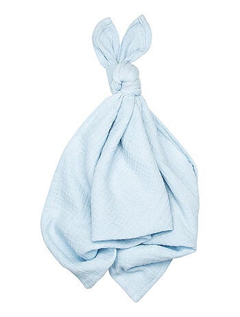 Sevira kids | lange en gaze de coton jeanne