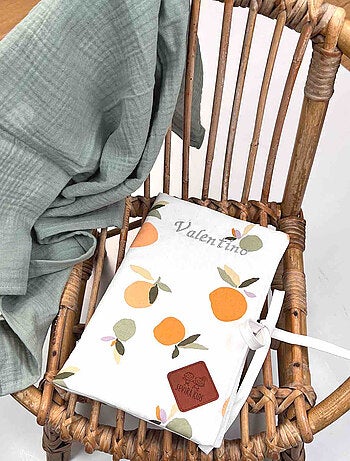 Sevira kids | lange en gaze de coton jeanne