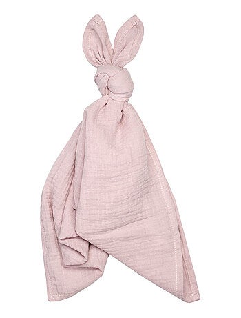 Sevira kids | lange en gaze de coton jeanne
