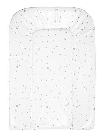 Sevira kids | matelas à langer luxe petites étoiles