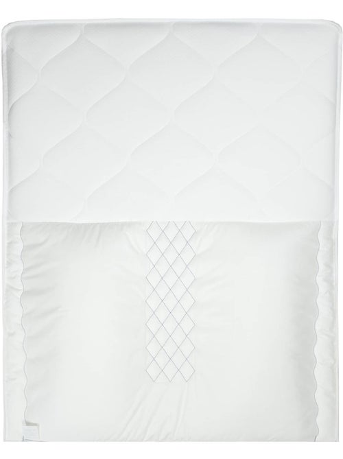 Sevira kids | matelas anti-reflux avec plan incliné et cale bébé amovible - made in france - Kiabi Sevira kids | matelas anti-reflux avec plan incliné et cale bébé amovible - made in france - Kiabi