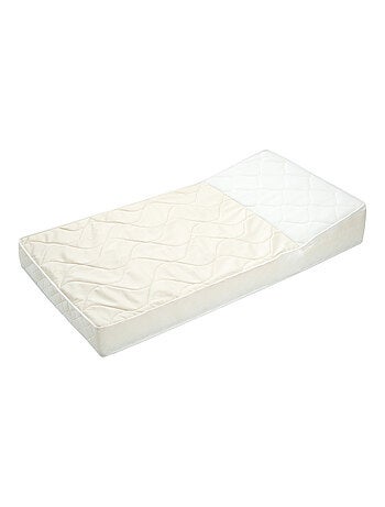Sevira kids | matelas bébé anti-reflux made in france