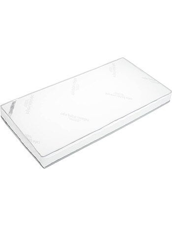 Sevira kids | matelas bébé avec cale bébé amovible made in france