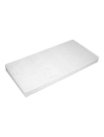 Sevira kids | matelas bébé déhoussable double face naturaform