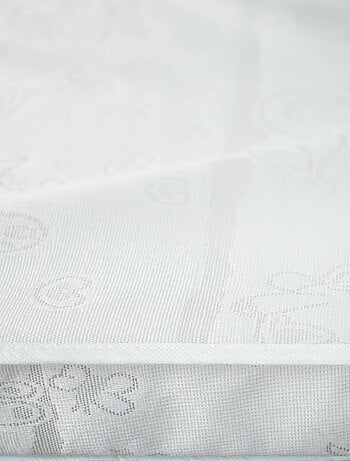 Sevira kids | matelas bébé déhoussable double face naturaform
