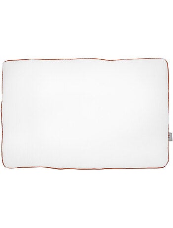 Sevira kids | oreiller plat en gaze de coton jeanne