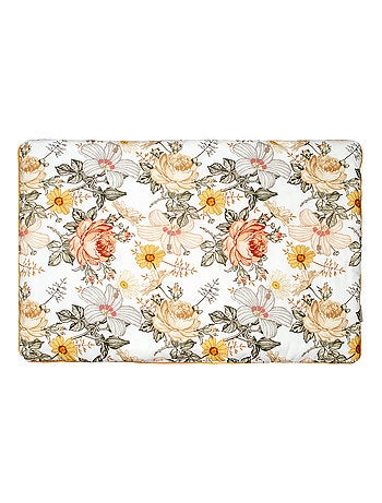 Sevira kids | oreiller plat réversible en coton néo vintage