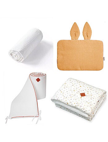 Sevira kids | set mon premier lit sidonia