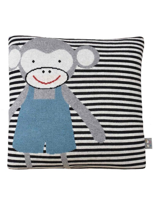 Sevira kids | taie de coussin singe - Kiabi Sevira kids | taie de coussin singe - Kiabi