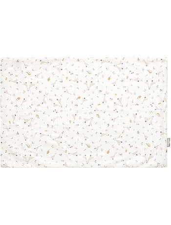 Sevira kids | taie d'oreiller en coton sidonia